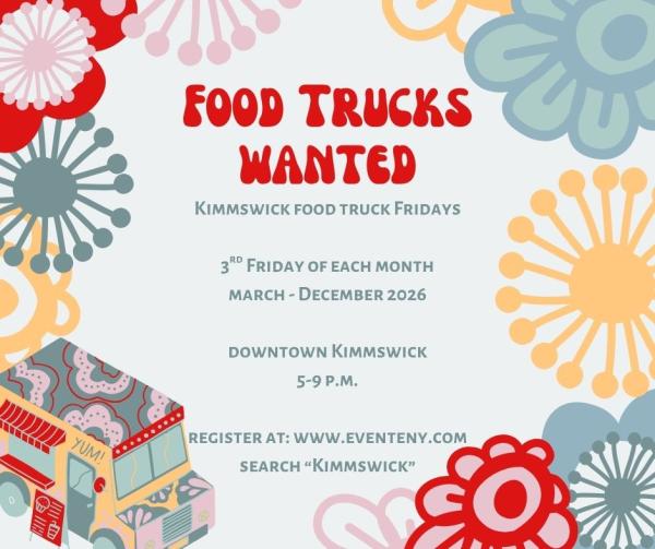 Activity/Entertainment Vendor Application