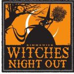 2025 Witches Night Out