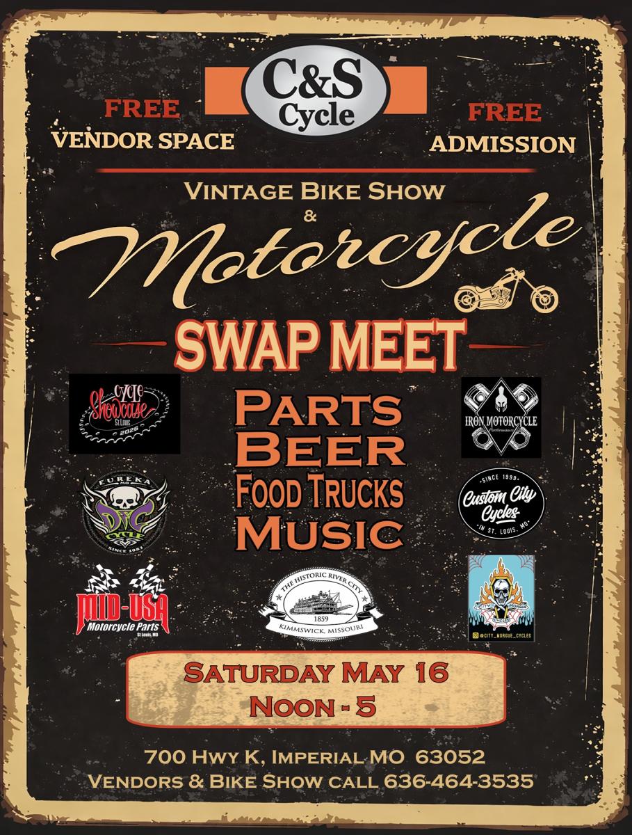 Special Event Application