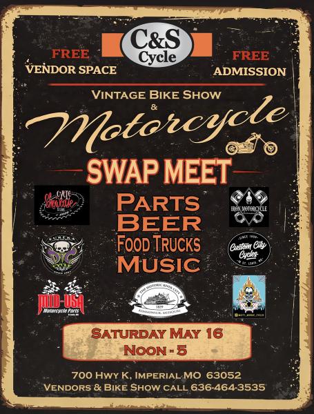 Special Event Application