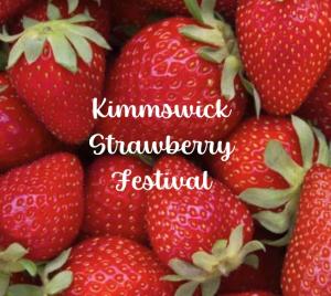 KIMMSWICK RESIDENT PARKING PASSES cover picture