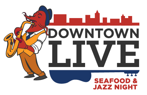 Hapeville Jazz & Seafood cover image