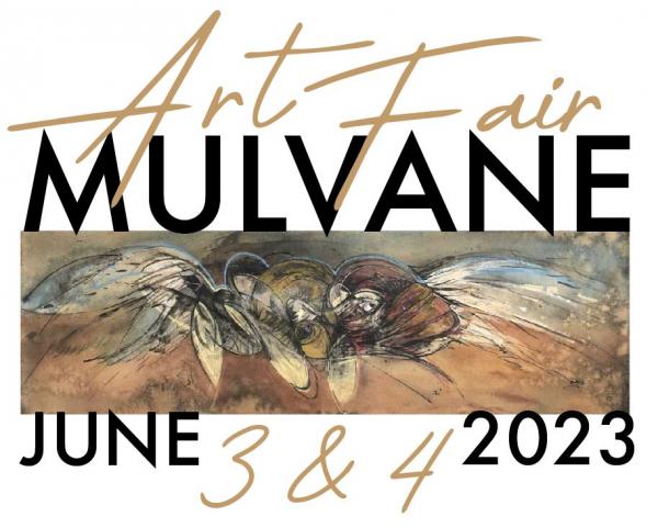 Mulvane Art Fair Sponsor Application