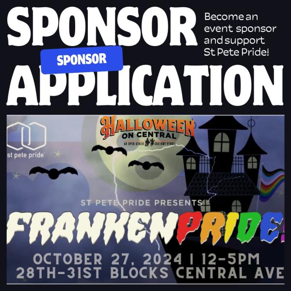 FrankenPride Sponsor FrankenPride Sponsor