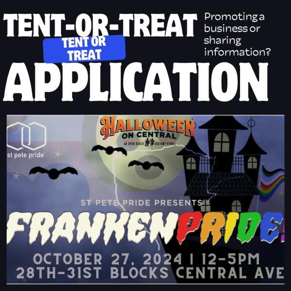 Trunk or Treat Vendor: Promotion Only- Not selling items Trunk or Treat Vendor: Promotion Only- Not selling items