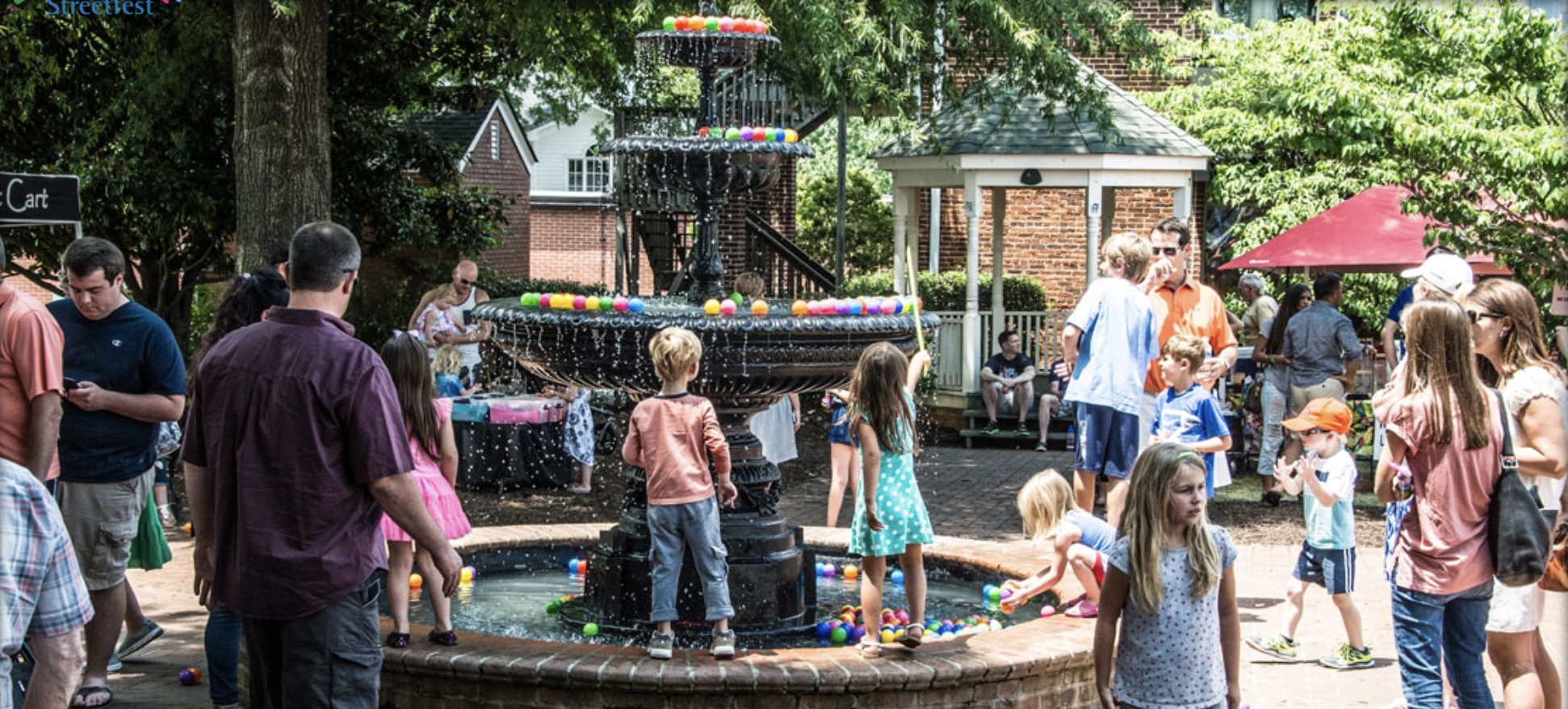 Alpharetta Arts StreetFest