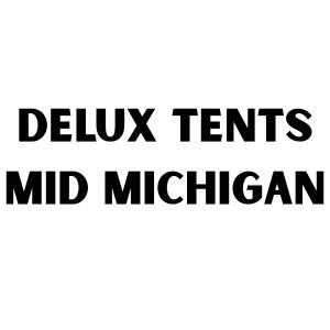 Delux Tents Mid Michigan