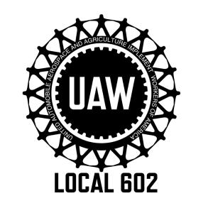 UAW Local 602