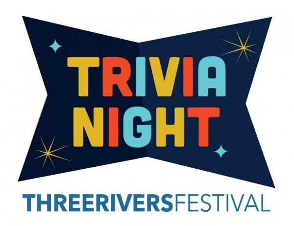 Trivia Round Sponsor Trivia Round Sponsor