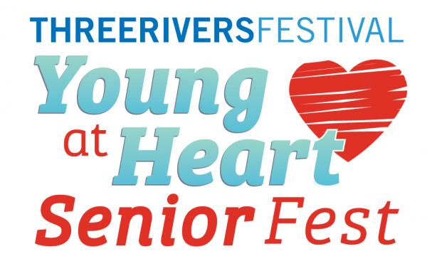 Young at Heart Senior Fest Young at Heart Senior Fest