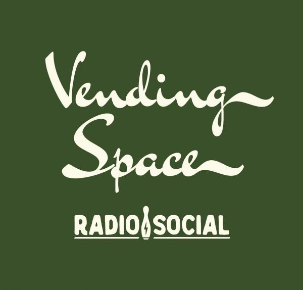 (April) Vending Space Application (April) Vending Space Application