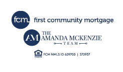 The Amanda McKenzie Team