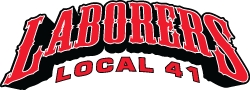 Laborers Local 41