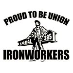 Ironworkers 395