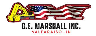 G.E. Marshall Inc