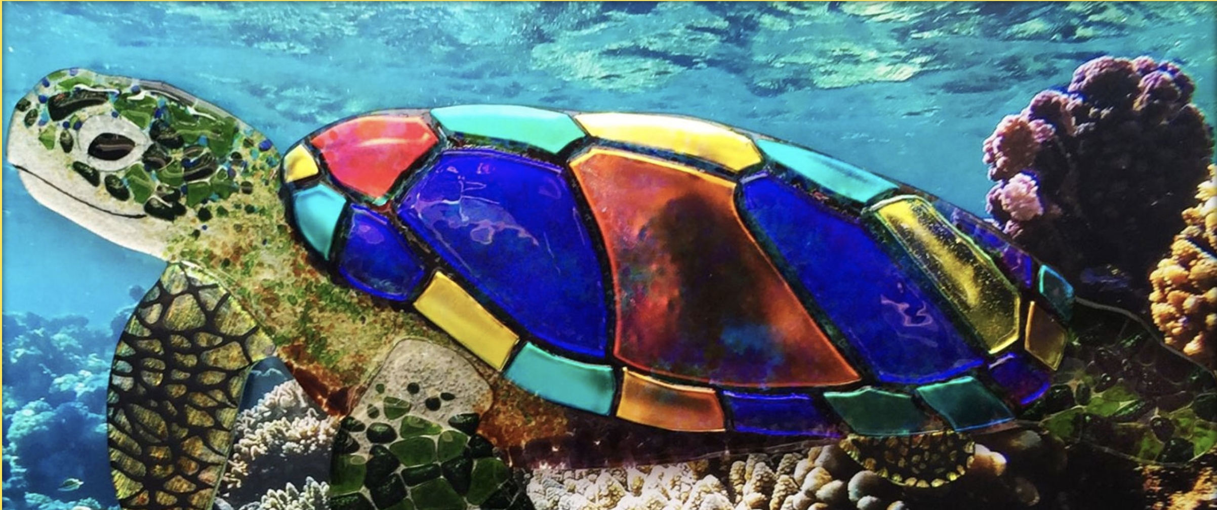 Johns Creek Art Festival