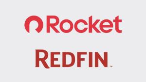 Rocket Morgage / Redfin