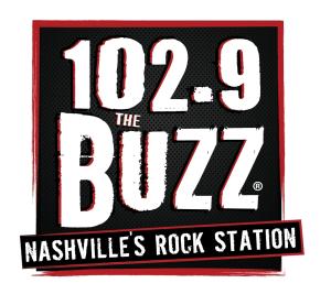 102.9 The Buzz