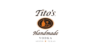 Tito's Handmade Vodka