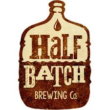 Half Batch Brewing