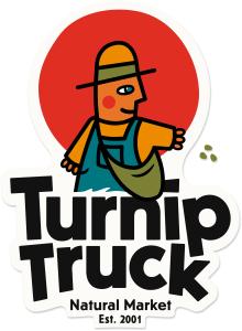 Turnip Truck