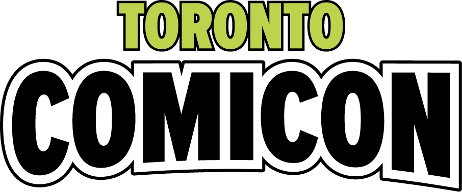 Toronto Comicon 2023 - Volunteer Application