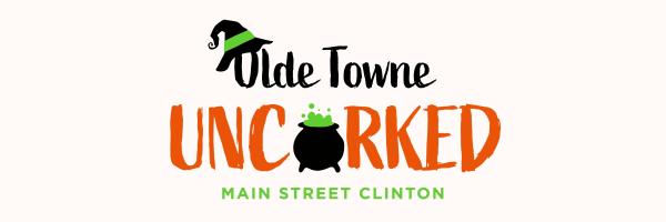 Olde Towne Uncorked: Witches' Brew