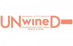 UNwineD Kickoff Party Presented by Southern Living and Visit Panama City Beach (Full Weekend Ticket) cover picture