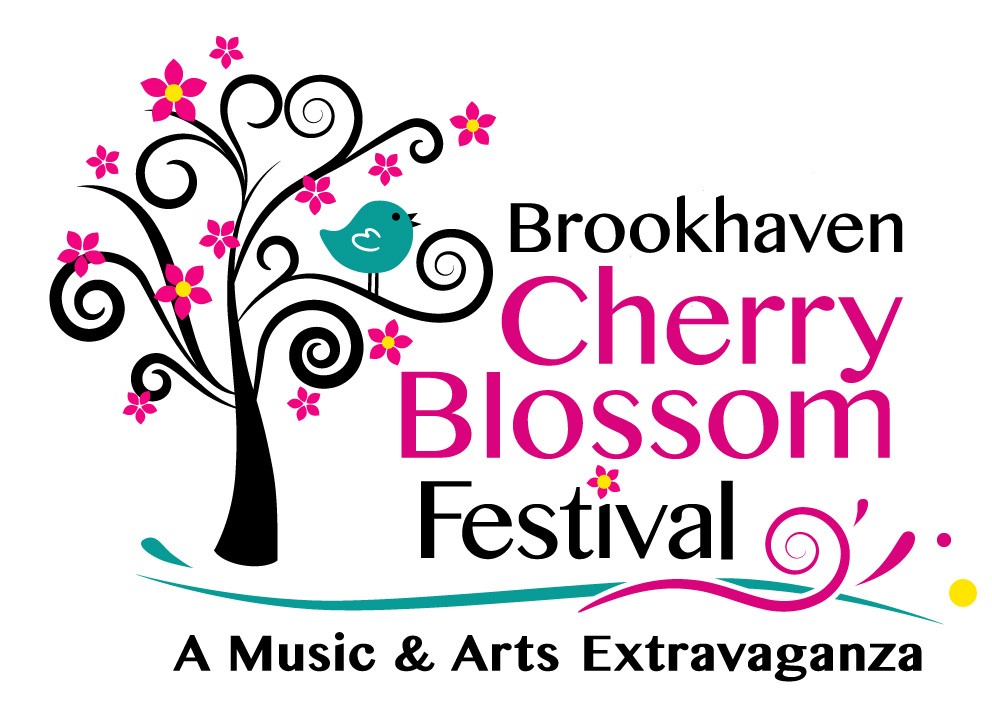 2023 Brookhaven Cherry Blossom Festival