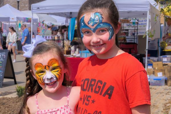 2023 Brookhaven CB Festival Kidz Zone Application