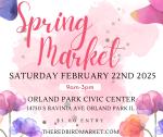 Spring Market Market Orland Park