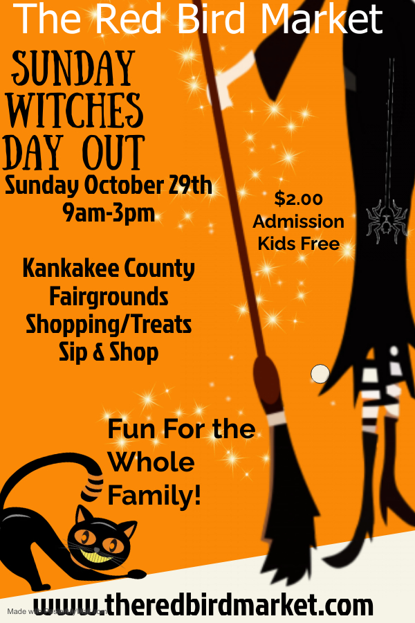 Trick Or Treat Market kankakee