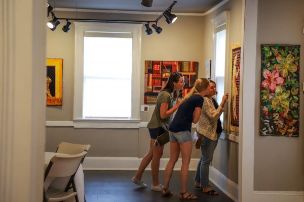 Visual Art Exhibitors Visual Art Exhibitors