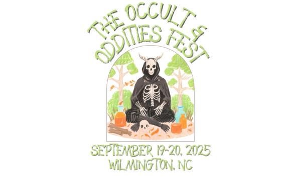 The Occult & Oddities Fest