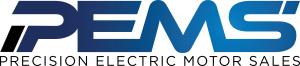 Precision Electric Motor Sales