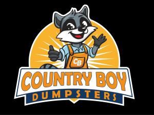 Country Boy Dumpsters