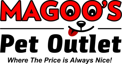 Magoo's Pet Outlet