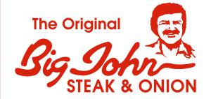 Big John Steak & Onion