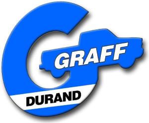 Graff Chevrolet - Durand, Inc.