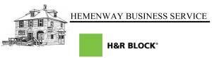 Hemenway Business Service/H & R Block