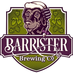 Barrister Brewing