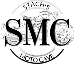 Stach's Moto Cave