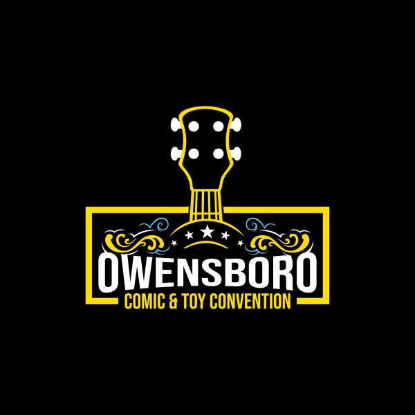 Owensboro Comic & Toy Convention 2024