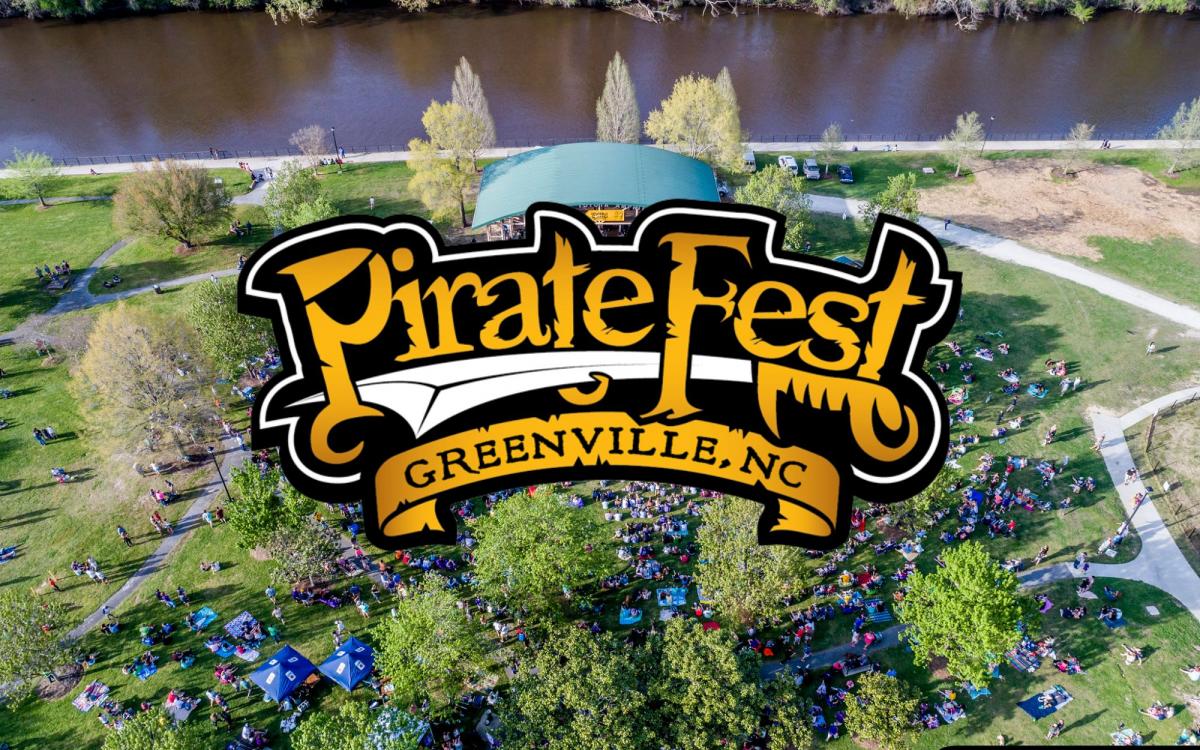 PirateFest cover image