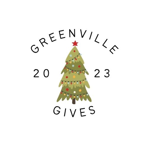 Greenville Gives cover image