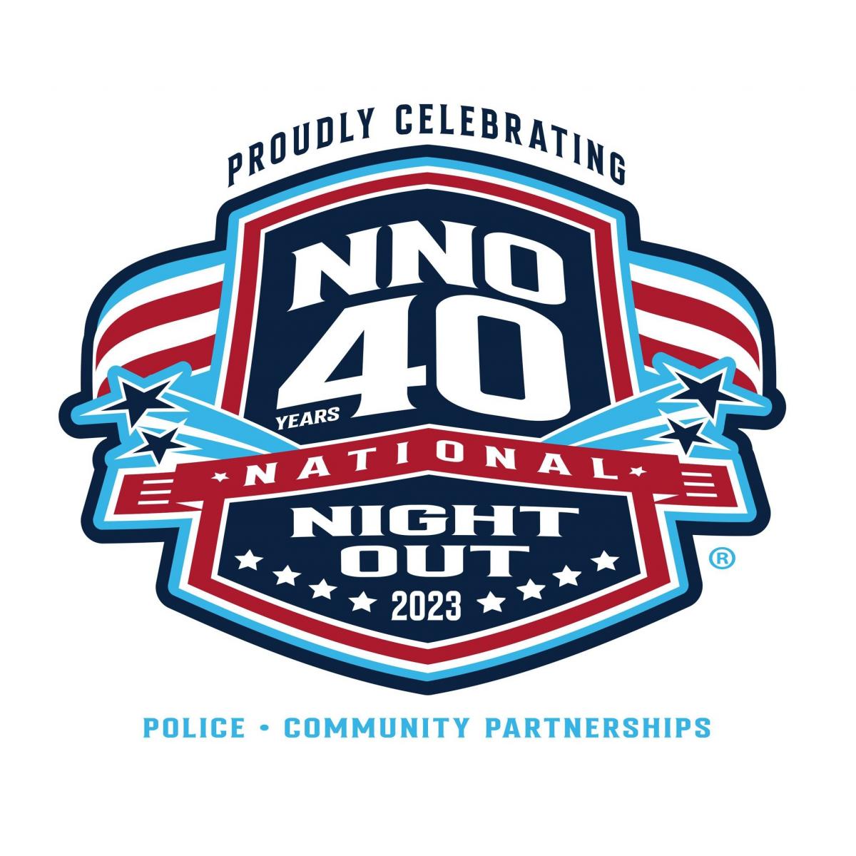 National Night Out cover image