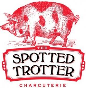 Spotted Trotter