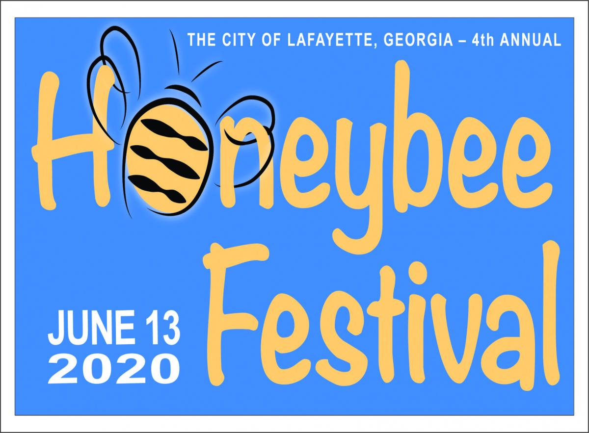 Honeybee Festival 2020 POSTPONED cover image
