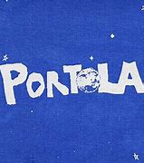 Portola cover image