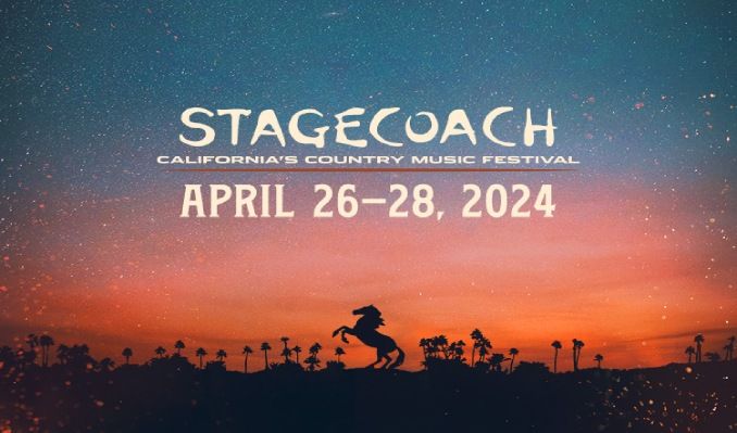 Stagecoach 2024